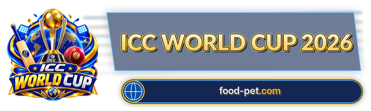 Icc World Cup 2026